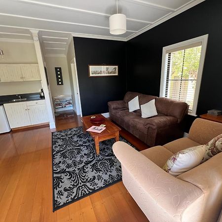Pinot Villas Martinborough Kültér fotó
