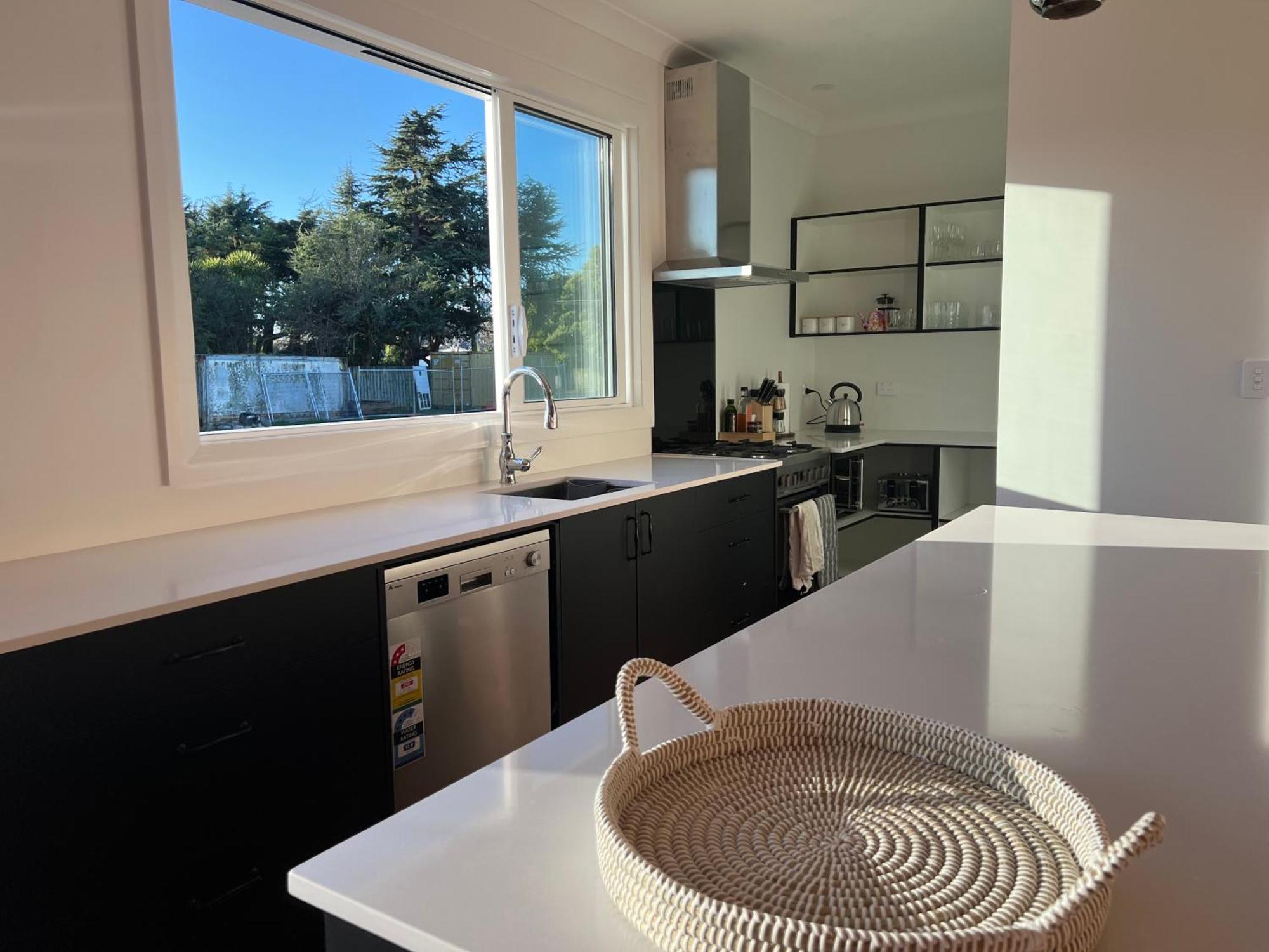 Pinot Villas Martinborough Kültér fotó
