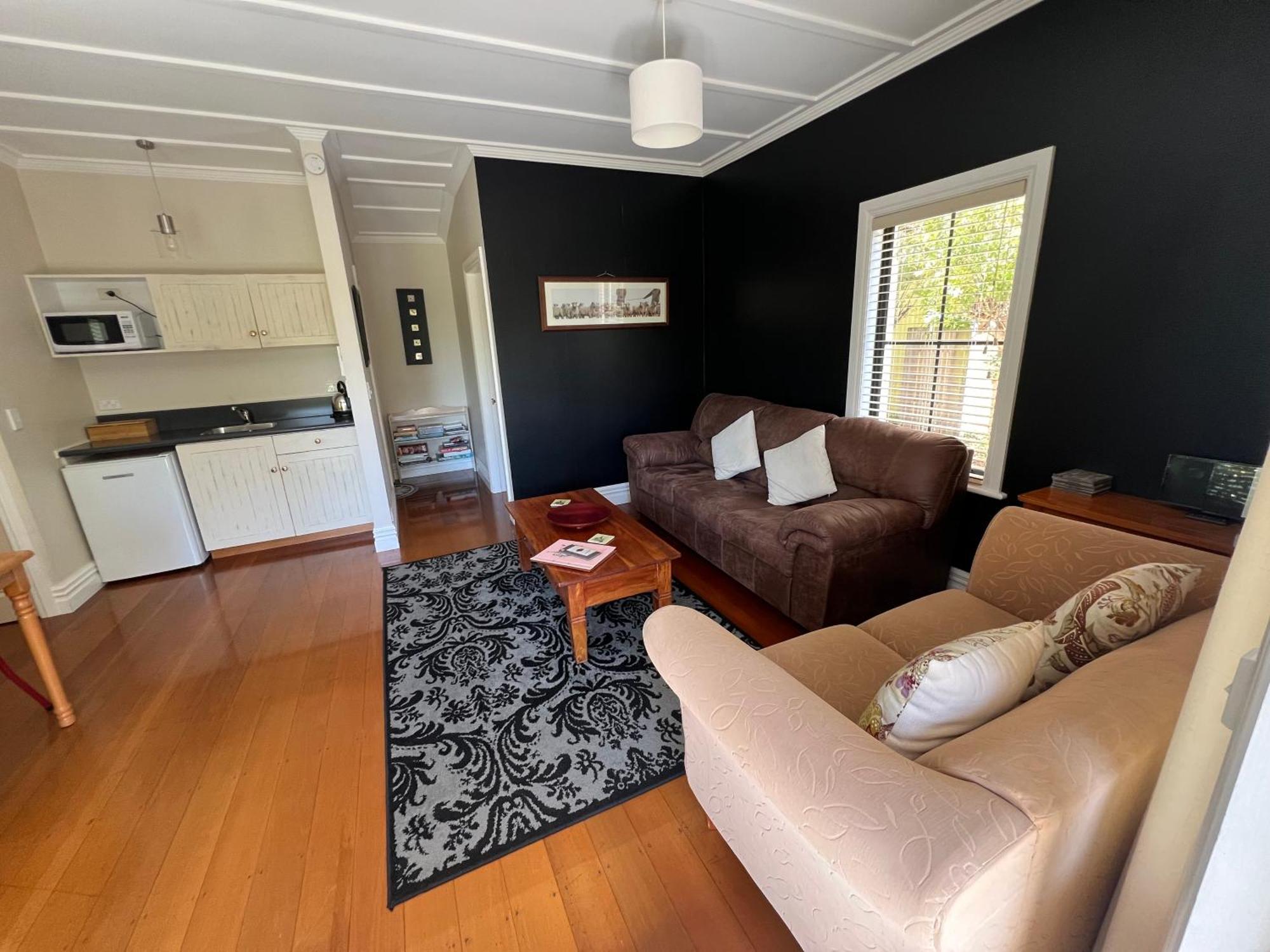 Pinot Villas Martinborough Kültér fotó