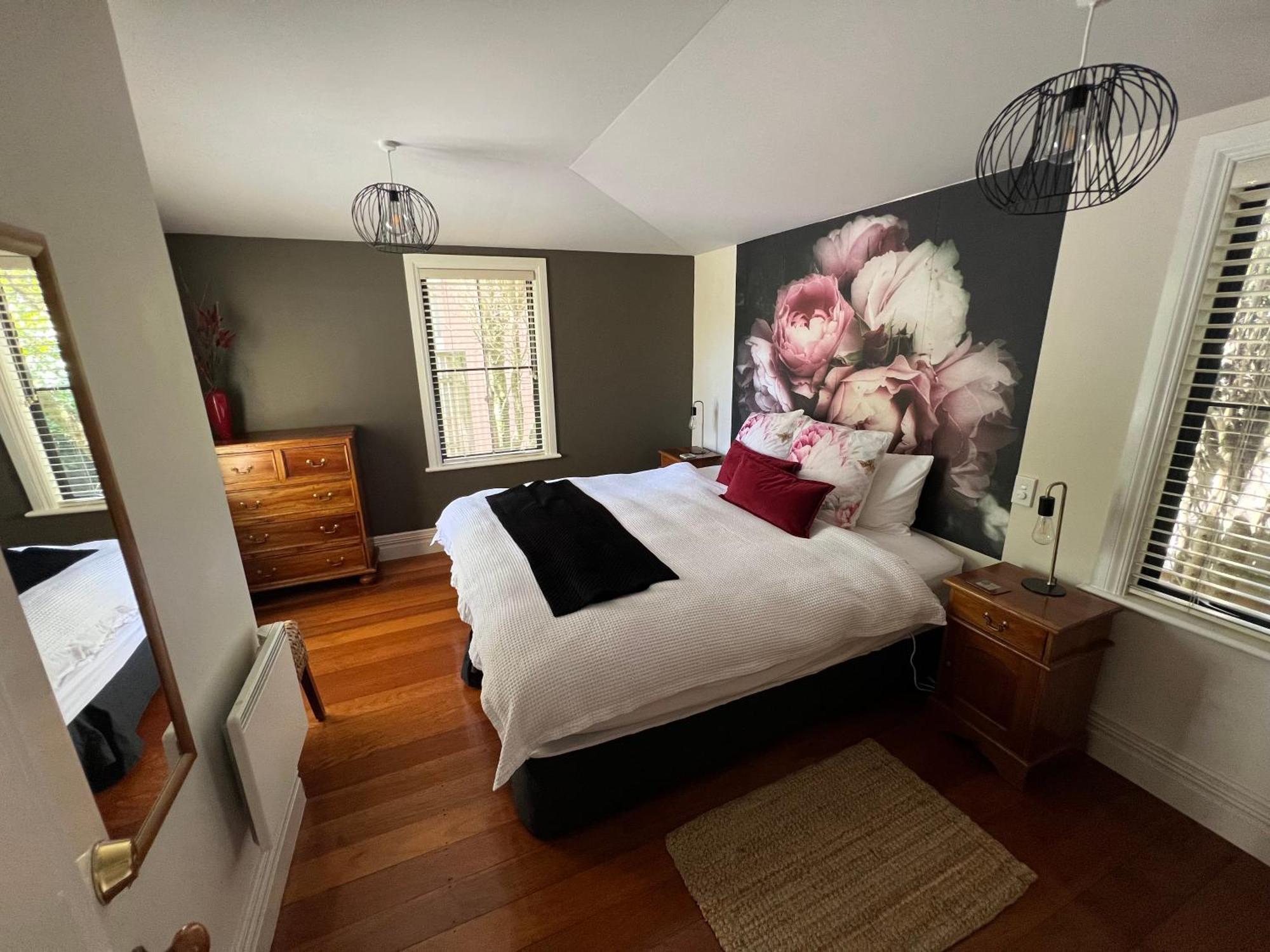 Pinot Villas Martinborough Kültér fotó