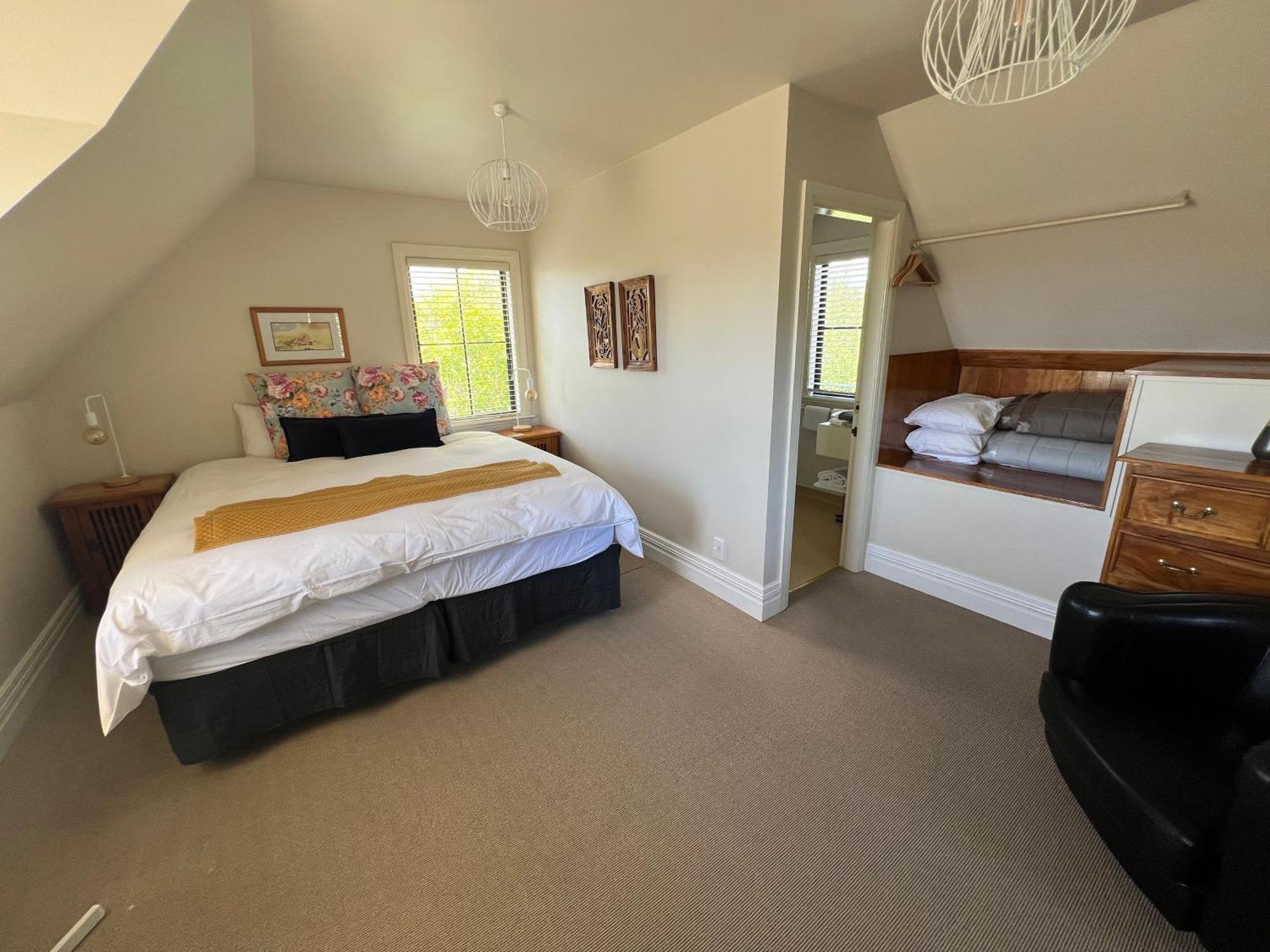 Pinot Villas Martinborough Kültér fotó