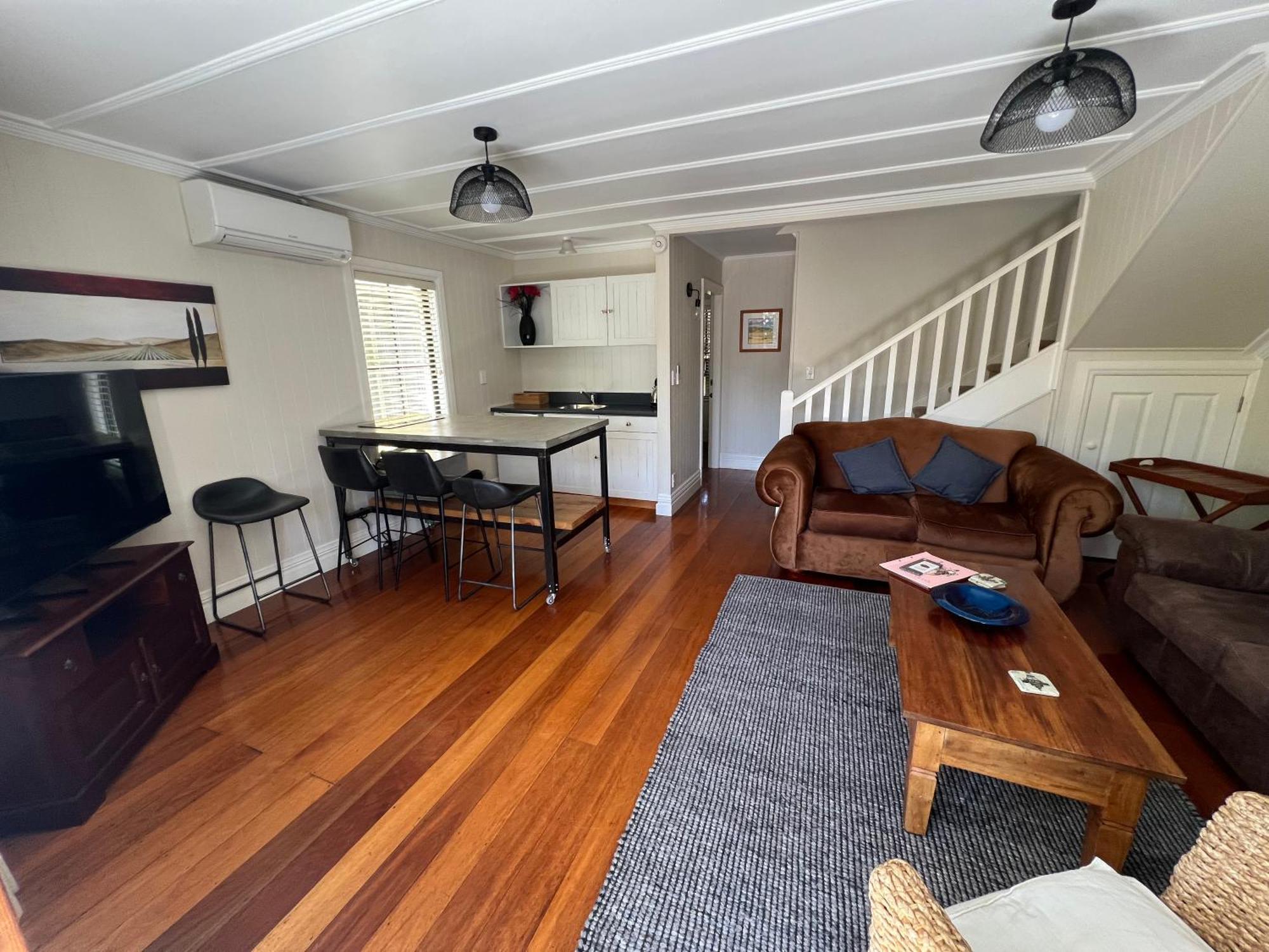 Pinot Villas Martinborough Kültér fotó