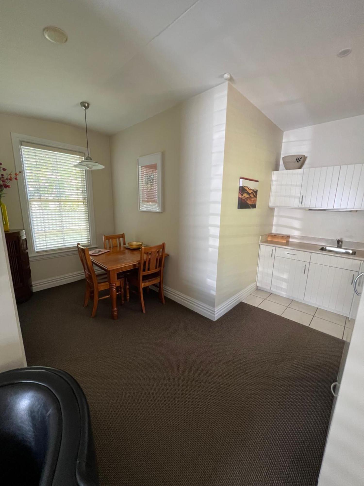 Pinot Villas Martinborough Kültér fotó
