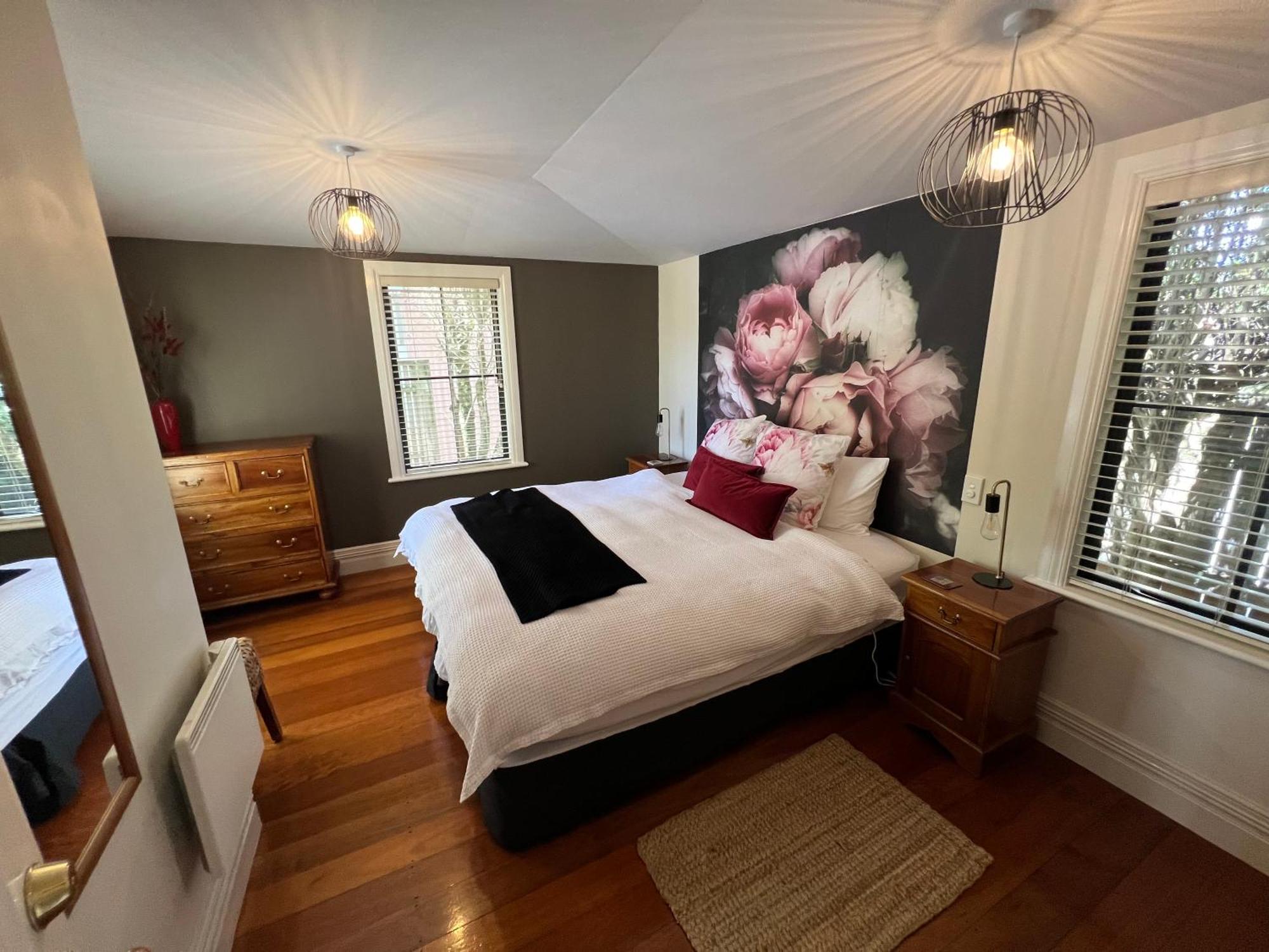 Pinot Villas Martinborough Kültér fotó