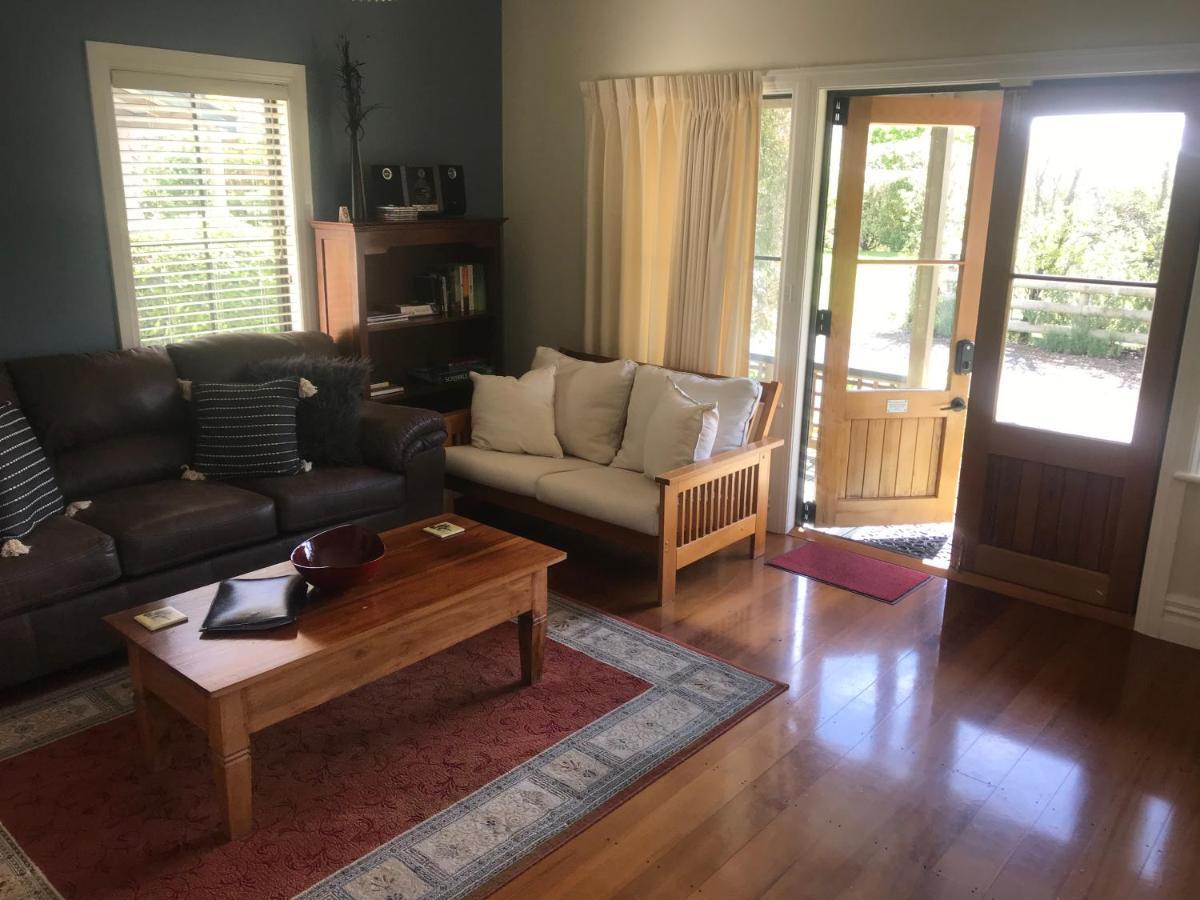 Pinot Villas Martinborough Kültér fotó