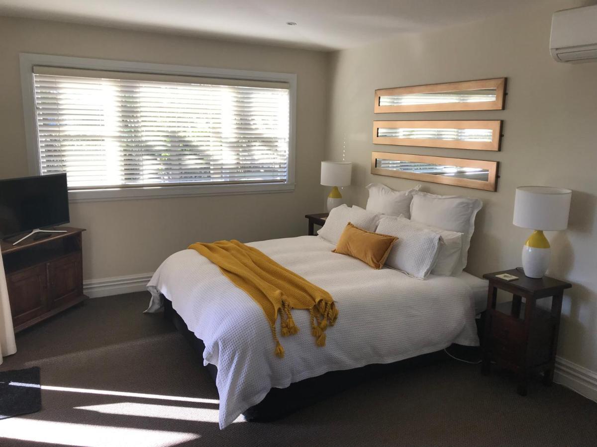 Pinot Villas Martinborough Kültér fotó